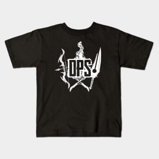 DPS Kids T-Shirt